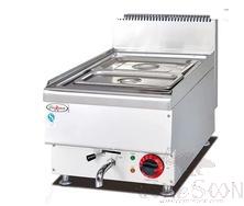 AE400-series electric bain marie