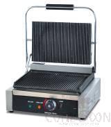 Counter top gas griddle