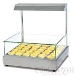 Electric Food Warmer