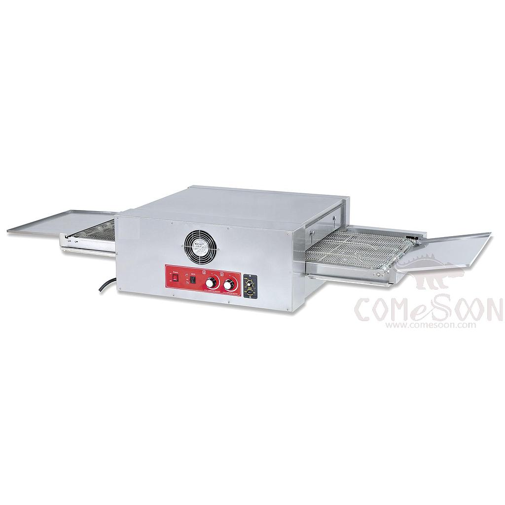 Pizza Oven, 6.7kw, 1460*580*435mm