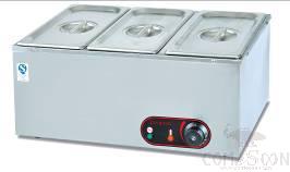 bain marie