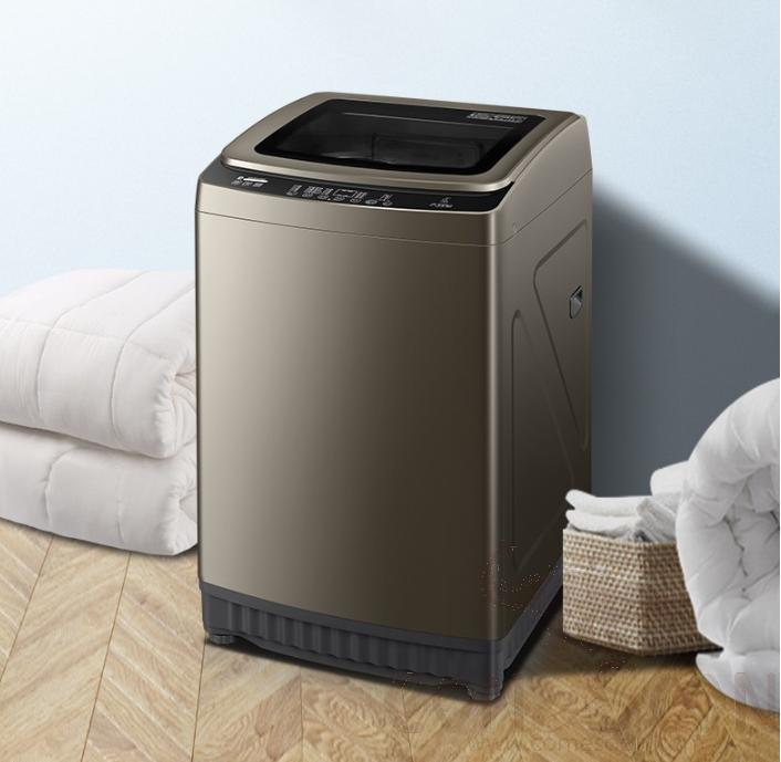 Large Capacity Industrial Washing Machine，30KG