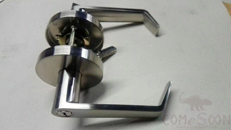 Lockset