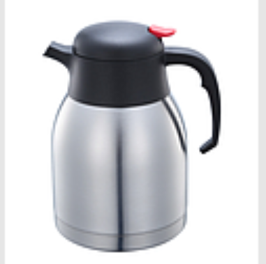 Vacuum Coffee Pot,2000ml