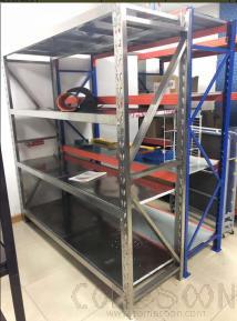 300kg food grade stainless steel rack, 1200*500*1500mm, Main rack