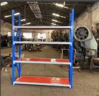 300kg Storage rack, 1800*600*2000mm, Addon rack