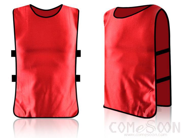Sport Vest， Red， L56*W35cm
