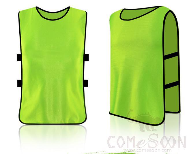 Sport Vest， Fluorescent Green， L56*W35cm