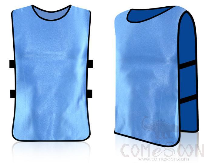 Sport Vest， Sky Blue， L56*W35cm