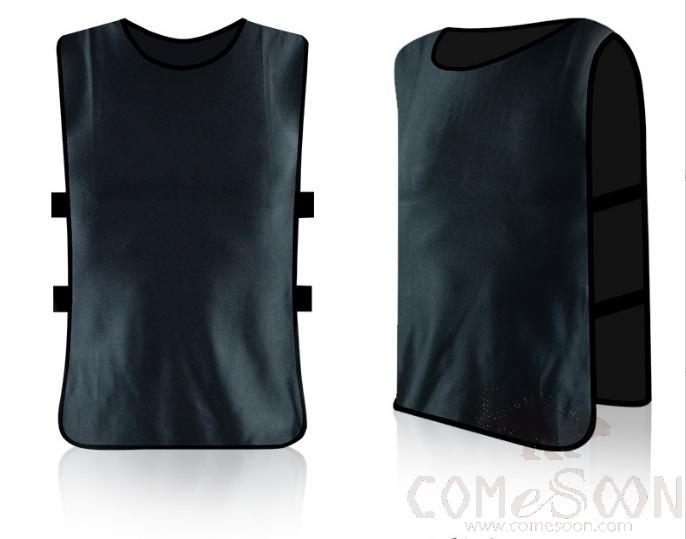 Sport Vest， Black， L56*W35cm