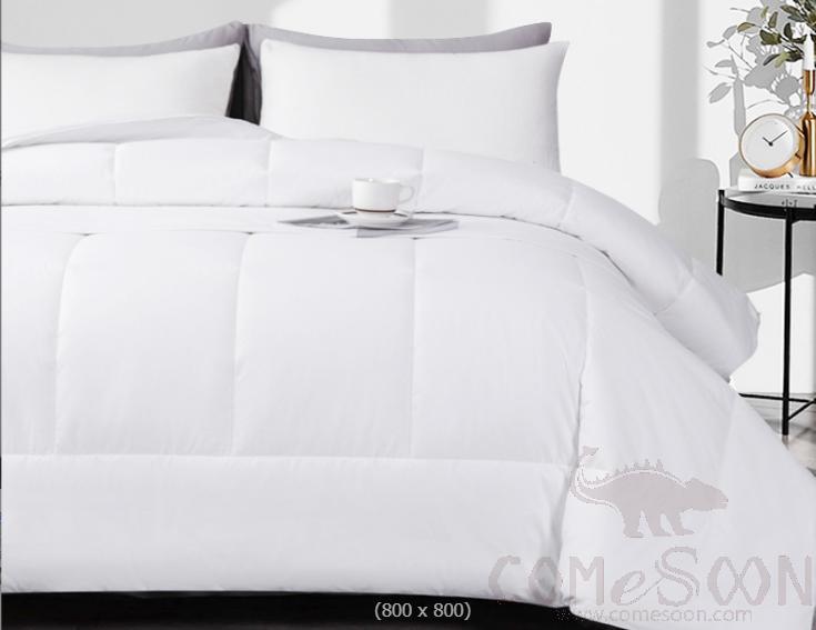 Full Cotton Quilt, 500G,160*200Cm