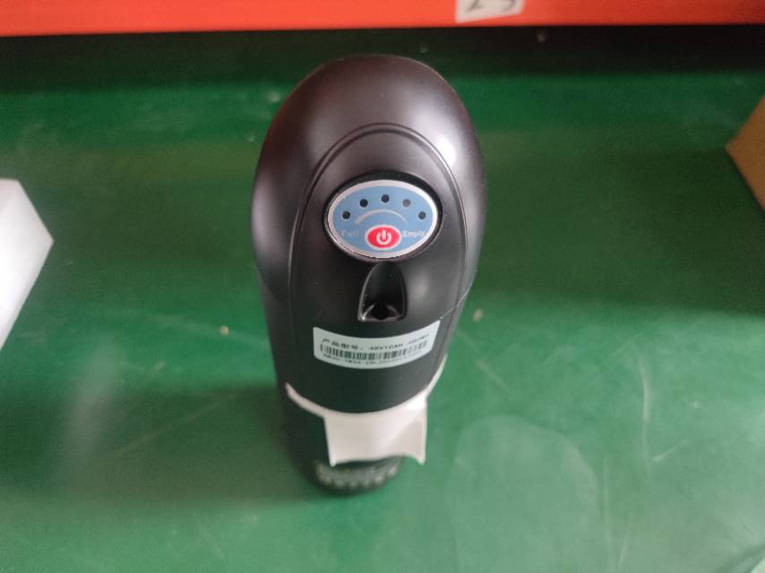 Lithium battery for electric vehicle, 48V10AH