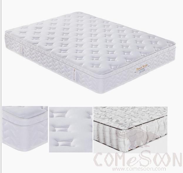 King Mattress, W183*L203*H25 cm