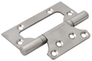 Ball Bearing Hinges
