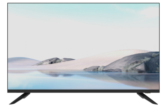 32Inch Frameless TV