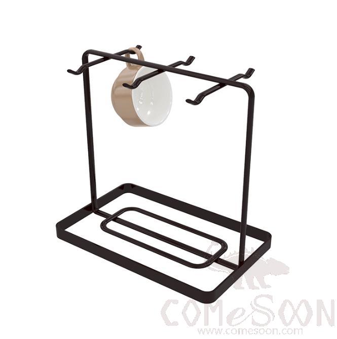 Cup hanging rack, 24*15*23cm
