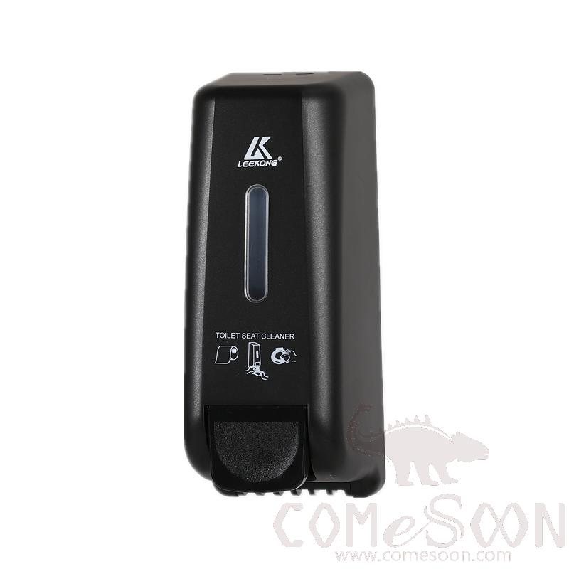 Foam
Soap Dispenser，L9*W9.5*H22CM，MOQ2000
