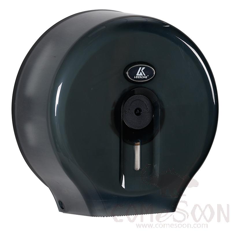 10&quot; Jumbo RoL Tissue Dispenser ，L26.8*W12.3*H27.6CM，MOQ5000