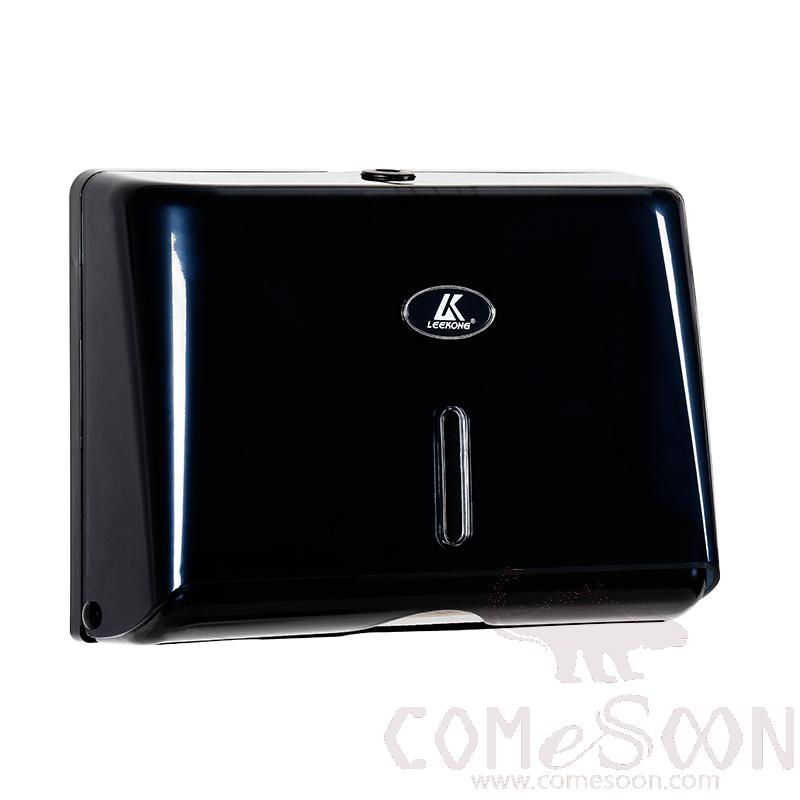 N-Fold   Paper Towel Dispenser，L27.5*W10*H20.5CM，MOQ5000