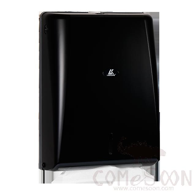 Jumbo Multi-Fold Paper Towel Dispenser    ，L27.5*W11.5*H37.2CM，MOQ500
