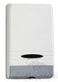 5 Fold  Paper Towel Dispenser ，L22.5*W8*H34CM，MOQ2000