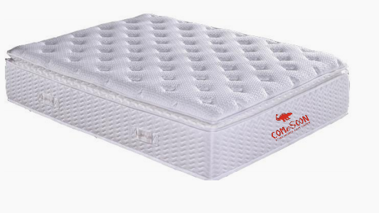 King Mattress, W180*L200*H30 cm, 5+++star