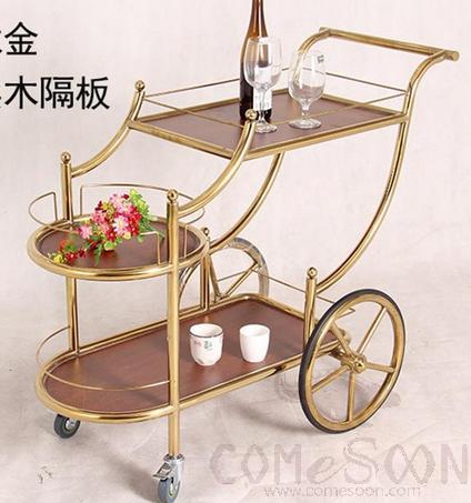 SS201 Cart， SS201 （FRP），112*60*93M