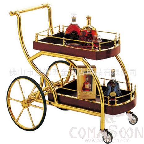 SS201 Cart， SS201 ，108*48*92M