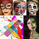 Face Paint，162*20*58MM