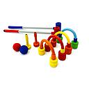 Croquet Game，Environmental Protection NBR