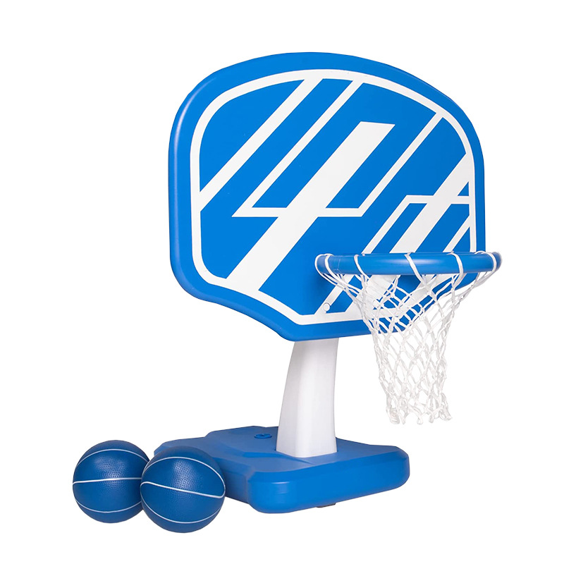 Water Basketball Rack，ABS