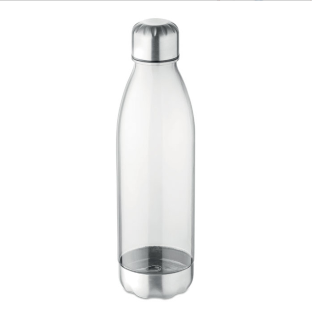 Plastic beverage cup, 500ml