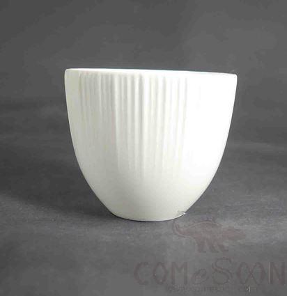 G099 Series Enaka Cup - White