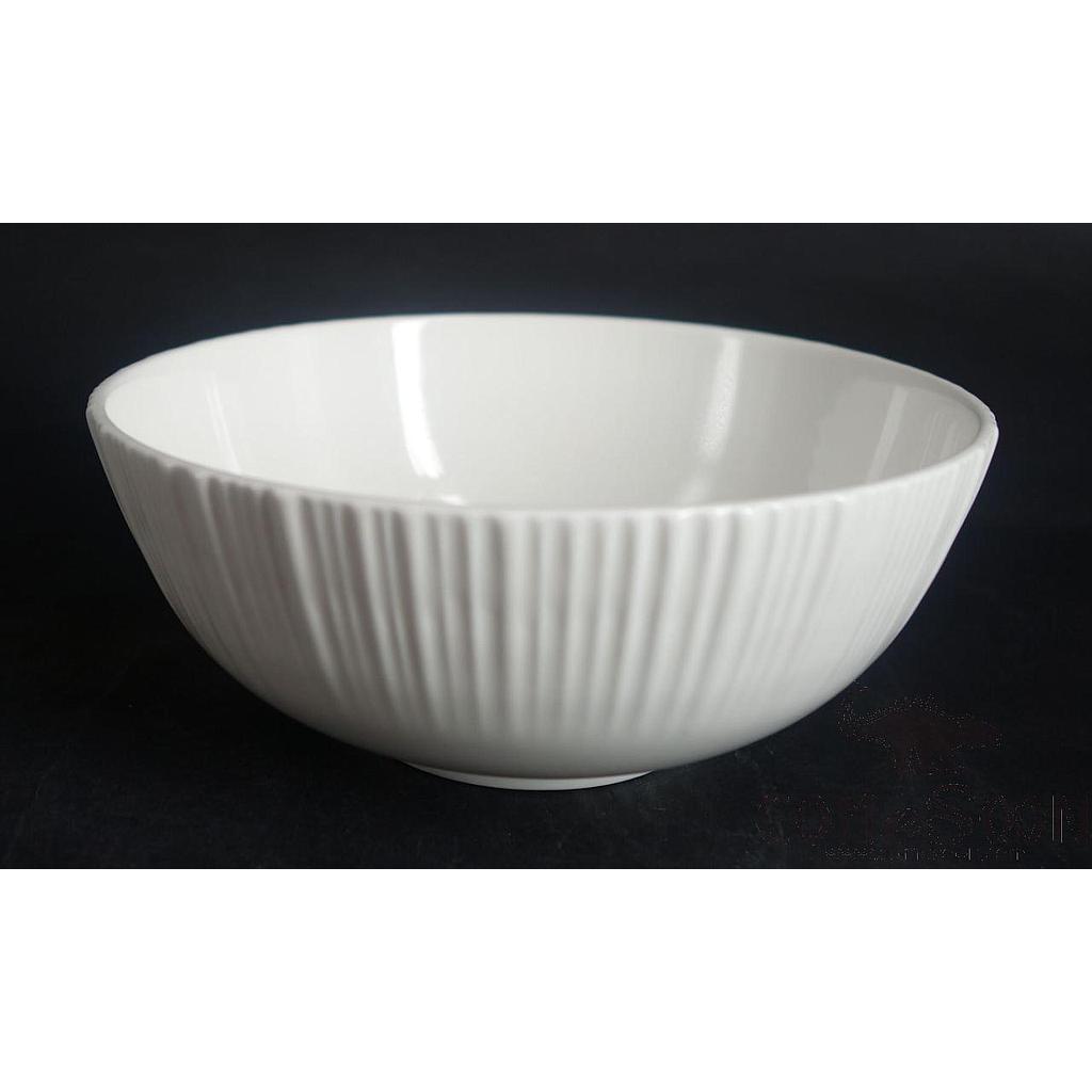 G099 Series 6&quot; Noodle Bowl - White