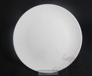 G099 Series 10&quot; Round Plate