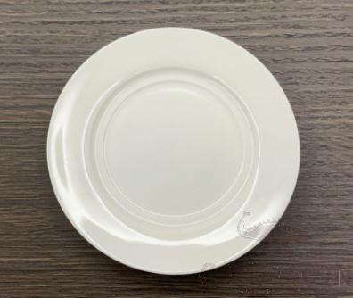 14M Series Smoke Plate Bottom Saucer