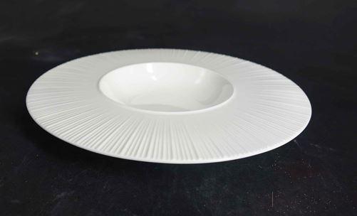 G099 Series 10&quot; Abalone and Shark's Fin Cup