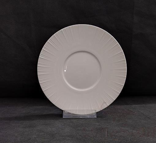 G099 Series Small#Straight Coffee Cup Bottom Saucer