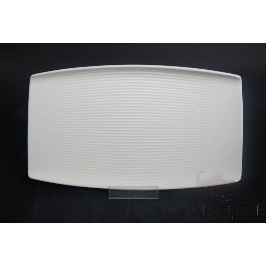 G161 Series 18&quot; Long Plate