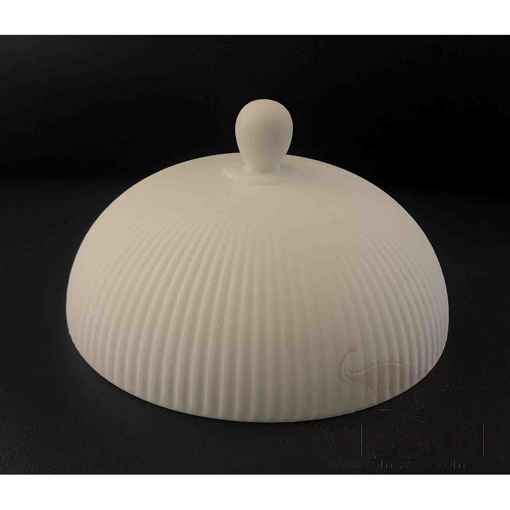 G161 Series 5.25&quot; Imperial Swallow Bowl Lid(No Bowl)