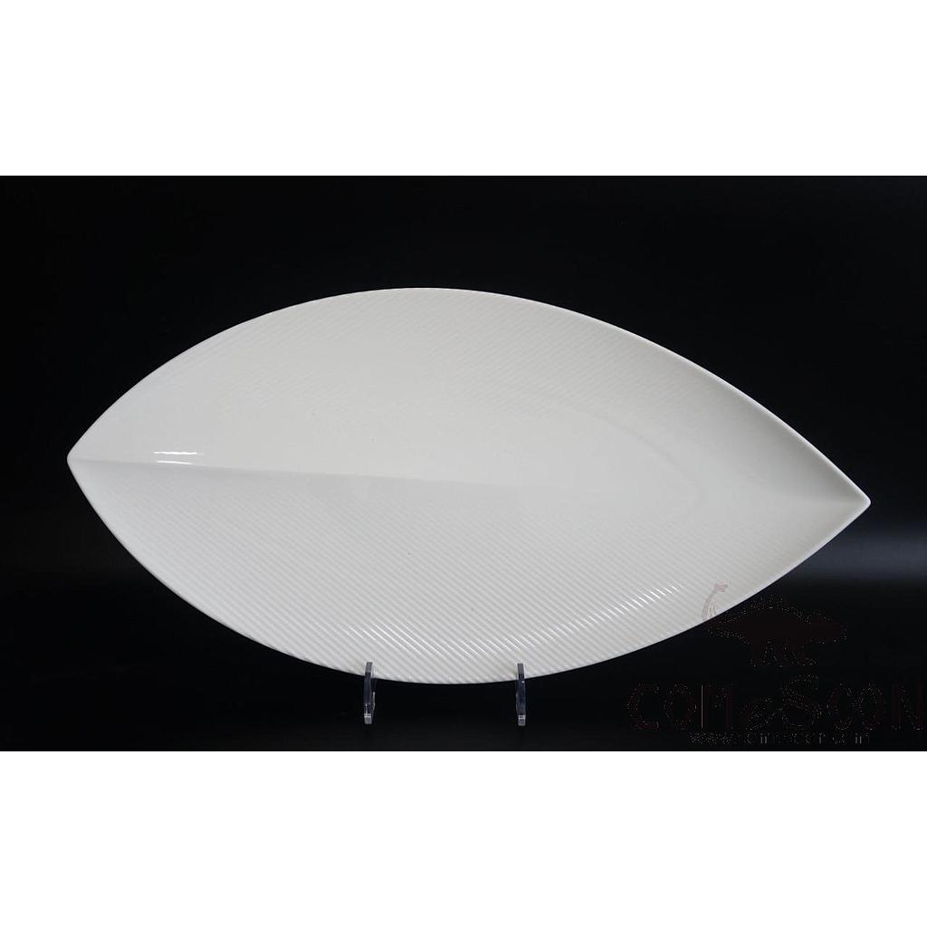 G161 Series 12&quot; Leaf Plate
