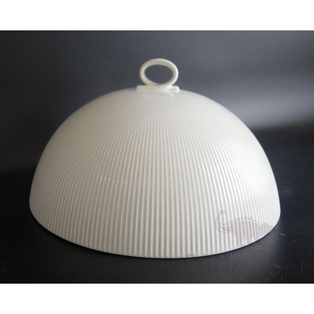 G161 Series Large Abalone Shark's Fin Plate Cover