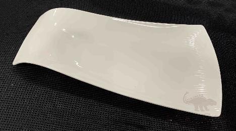 G161 Series 18 &quot;Deep Sea Wave Plate