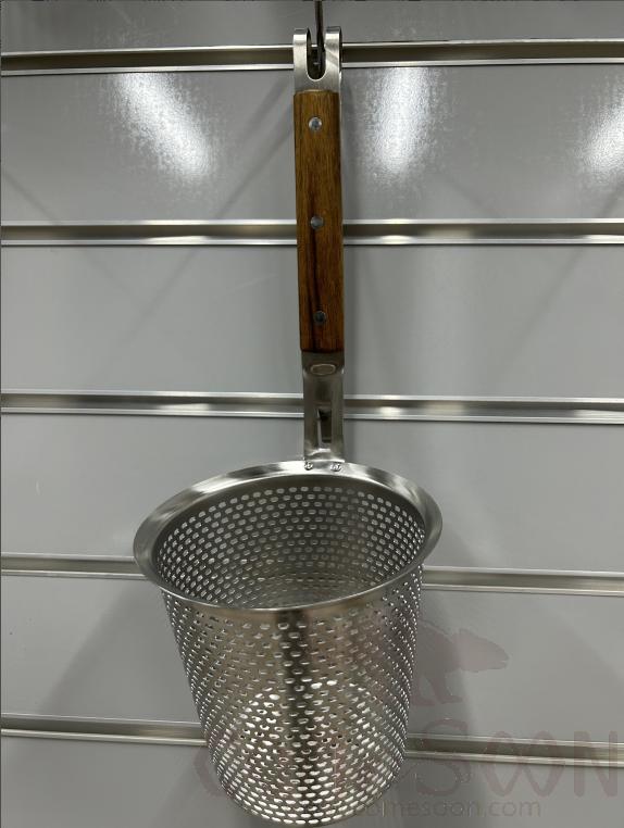 Oil strainer, SS 304