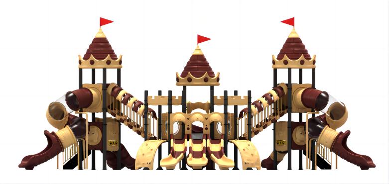 Children's Bbouncy Castle，L1450*W870*H620CM，Kids Club