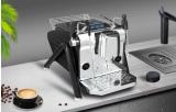Hornet Single Head Coffee Machine,Champagne Golden