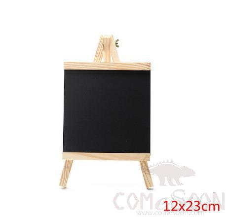 Blackboard，L12*W23cm