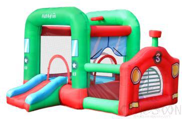 Inflatable Castle, 305*270*200cm