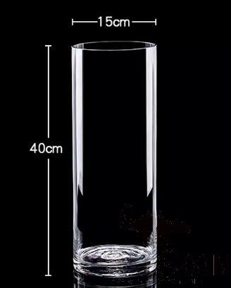 Vase, 15*40cm