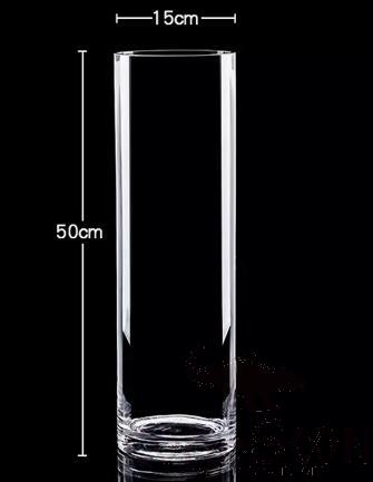 Vase, 15*50cm